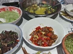 -农耕记·湖南土菜(halo广场店)