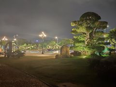 -石炮台公园