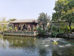 -梁园