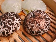 潮州手工粉粿-青蓬蒸汽海鲜·深圳老字号·团建聚会(壹方城店)