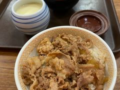 -食其家·牛丼咖喱(广元西路店)