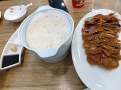 -紫光园·烤鸭(京旺家园店)
