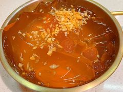 -明腾壹间茶餐厅(新都会花园广场店)