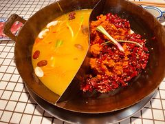 -董眼镜火锅(洪崖洞总店)