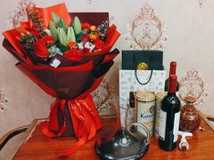 -小八仙·宴(三峡茶庄店)