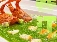 文丝翡翠青龙仔-国际博览中心酒店·茗轩中餐厅