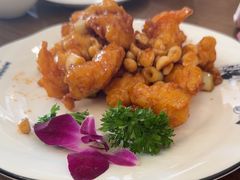 -玉舌尖私房菜(裕华店)