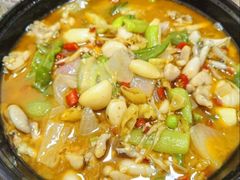 -江味龙虾馆·裸蓝龙虾(南山店)