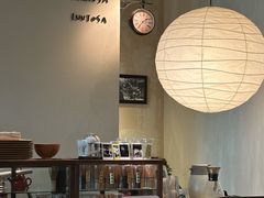 -luutosa  cafe & tea 鹿兔山