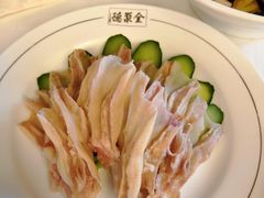 -北京全聚德(天安门店)