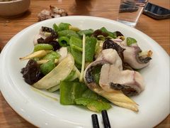 -23号墙门菜(狮虎桥店)