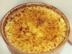 法式焦糖炖蛋-PAUL LAFAYET 法式甜品(国金中心商场店)