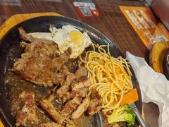 -豪享来牛排(人民店)