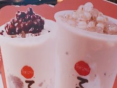 -鲜芋仙(南开大悦城店)