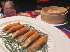 -上海滩餐厅(BFC外滩金融中心店)