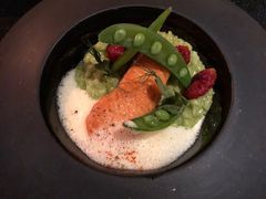 -AZUL by FUEL蓝色·法式酒馆(琶醍店)