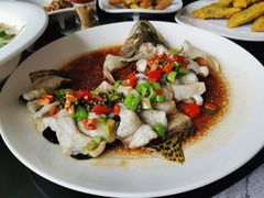 -利龙海鲜酒楼(建发·珑璟湾店)