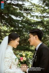 -伯爵风尚全球旅拍