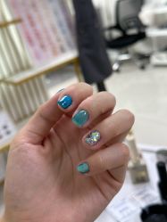 -玉指悦色美甲美睫