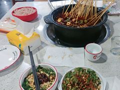 -小向麻辣烫(天街总店)
