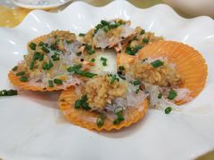 -春园海鲜广场D区6号(钟姐海鲜加工店)