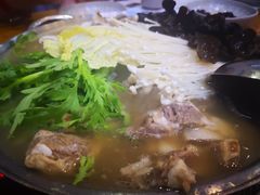-纽斯桑拿会所(天山店)