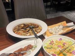 -纪林菜馆·博山菜老字号(华光路店)