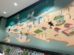 -滕记星发餐室·新加坡菜(巨鹿路店)