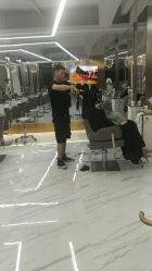 点击看大图 -潘多拉Hairsalon