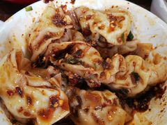 -继红顺河抄手名小吃