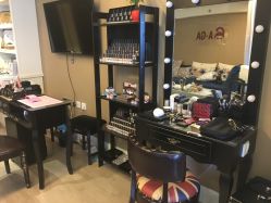 -臻美薈美容养生美甲美睫專門店