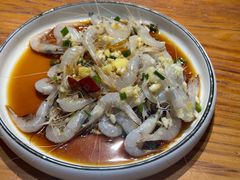 皮皮虾-大家发海鲜城夜排档(华山中路店)
