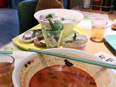-蔡澜Pho·越南粉餐厅(海上世界店)