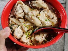 -梦花街馄饨店(中华苑店)