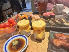 -合点寿司(美罗城店)