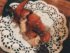 胡桃里烤鸡-胡桃里音乐酒馆(万科城市广场店)