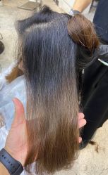 -a·f one hair salon