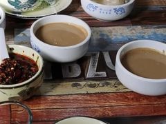 -原柳滩高台阶涮羊肉