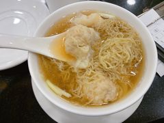 云吞面-丽的面家(多宝路店)