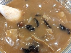 -驴世家驴肉火烧·凉皮·胡辣汤(首经贸店)