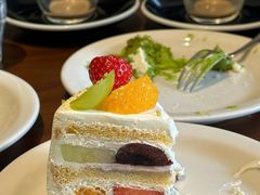 -black rainbow coffee