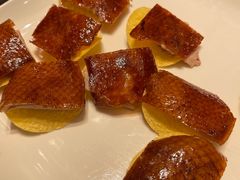 -中山保利艾美酒店-乐美中餐厅