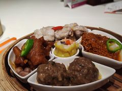 -东海海鲜酒家(中信广场店)