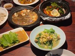 -前海沿·青岛菜(五四广场永旺店)