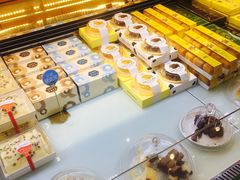 -好利来(新建北路店)