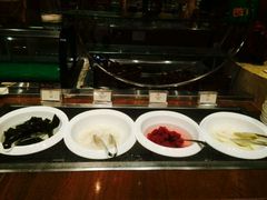 -金海湾嘉华度假酒店·海韵咖啡厅