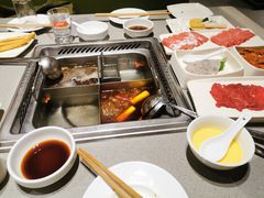 -海底捞火锅(名门店)