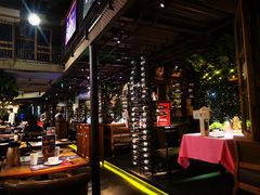 -拾叁唐Livehouse(佛山禅城店)