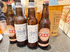-福苗小骆驼烧烤(莲湖路店)