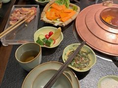 -菌自由丨野生菌火锅特色庭院餐厅(丽江古城店)